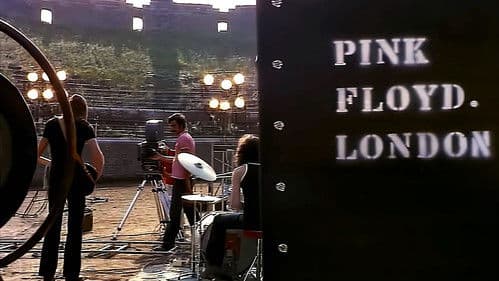 Pink Floyd: Live at Pompeii Bild 8