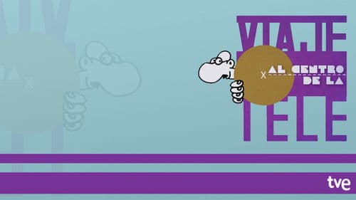 Viaje al centro de la tele Bild 2