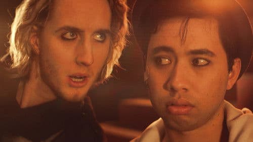 Red Curtain Hell Bild 1