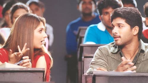 Bunny - The Powerful Boy Bild 2