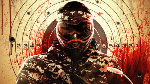 Paintball Massacre Bild 1