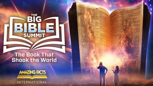 The Big Bible Summit Bild 1