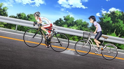 Yowamushi Pedal: Spare Bike Bild 1