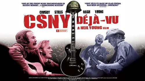 Crosby, Stills, Nash & Young ‎– Déjà Vu Bild 2