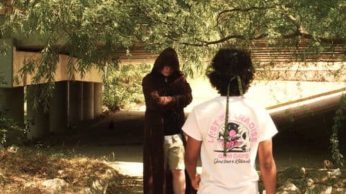 Golden Joe and the Quest for Love Bild 2