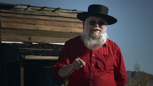 Real Haunts: Ghost Towns Bild 2