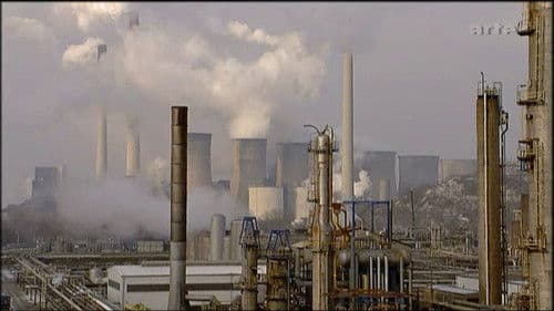 Öl - Es geht ein Barrel auf Reisen Bild 1