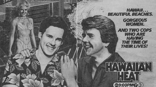 Hawaiian Heat Bild 1