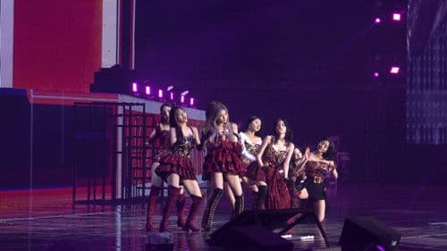 Twice 4th World Tour Ⅲ in Seoul Bild 1