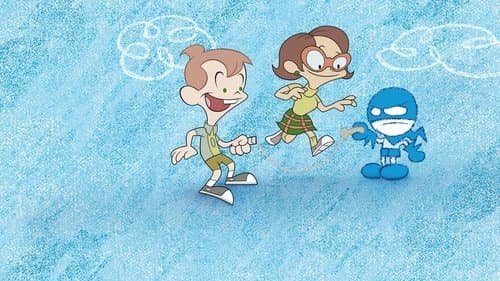 ChalkZone Bild 6