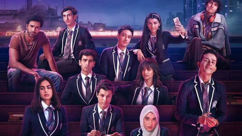 क्लास Bild 1