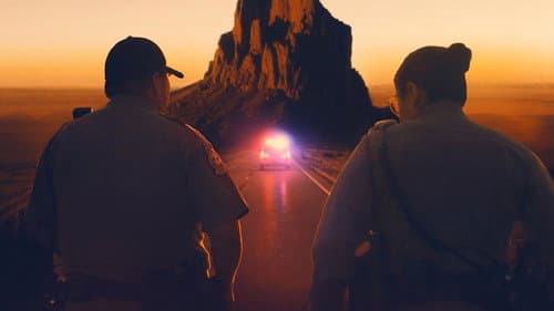 Navajo Police: Class 57 Bild 4