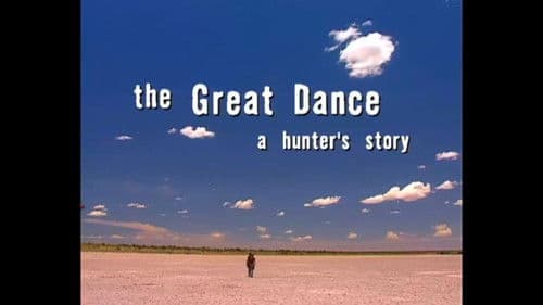 The Great Dance: A Hunter's Story Bild 1