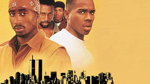 Above the Rim - Nahe dem Abgrund Bild 7