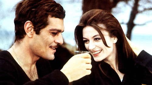 Ein Hauch von Sinnlichkeit Bild 1