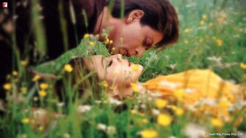 Veer & Zaara - Die Legende einer Liebe Bild 7