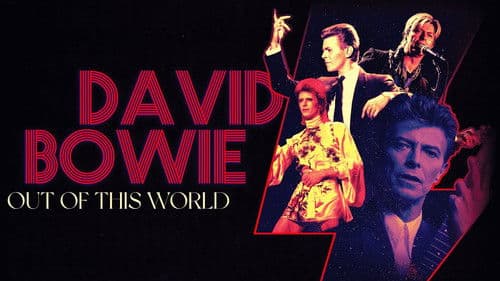 David Bowie: Out of this World Bild 1