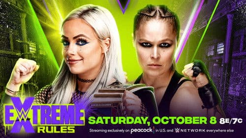 WWE Extreme Rules 2022 Bild 3