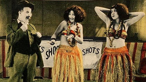 Two Flaming Youths Bild 1