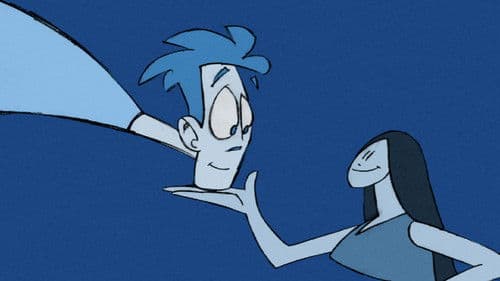 O Anão que Virou Gigante Bild 1