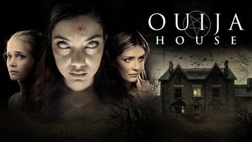 Ouija House - Domizil des Teufels Bild 1