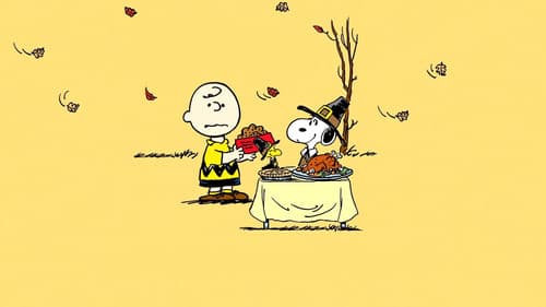 Die Peanuts - Erntedankfest Bild 8