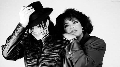 Michael Jackson Talks... to Oprah Bild 2
