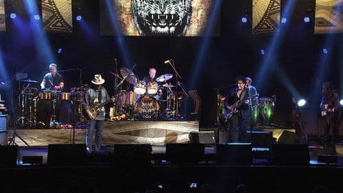 Santana IV - Live At The House of Blues, Las Vegas Bild 1