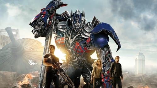 Transformers: Ära des Untergangs Bild 2