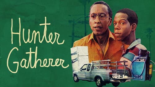 Hunter Gatherer Bild 2