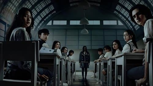 Bangku Kosong: Ujian Terakhir Bild 1