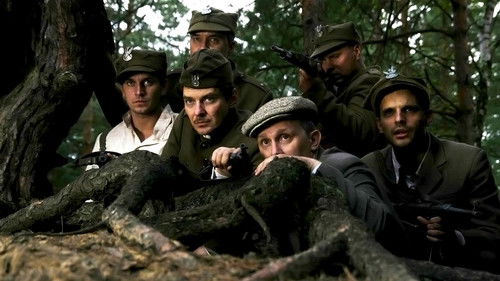 Historia Roja Bild 1