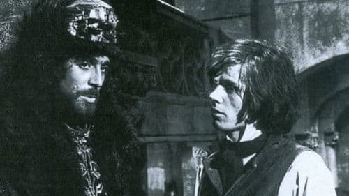 Hugues le Loup Bild 1