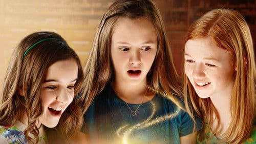 Das geheimnisvolle Kochbuch Bild 7