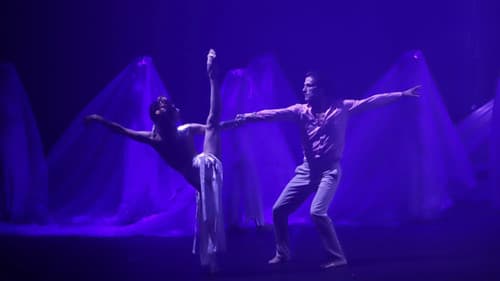 Giselle(s) Pietragalla - Derouault Bild 4