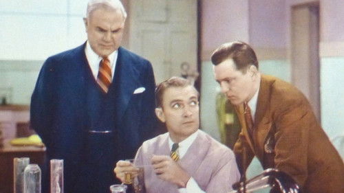 The Dark Hour Bild 1