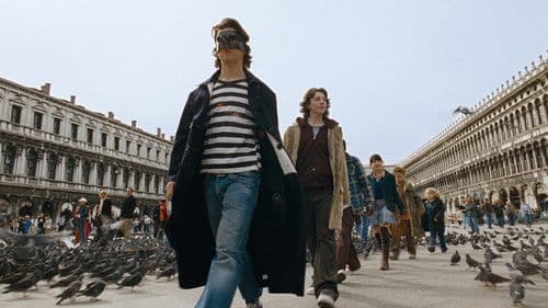 Herr der Diebe Bild 5