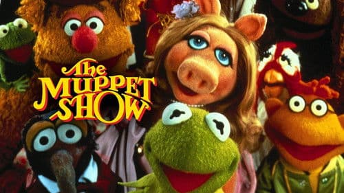 Die Muppet Show Bild 4