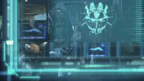 Screamers: The Hunting Bild 8