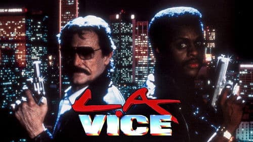 L.A. Vice Bild 4