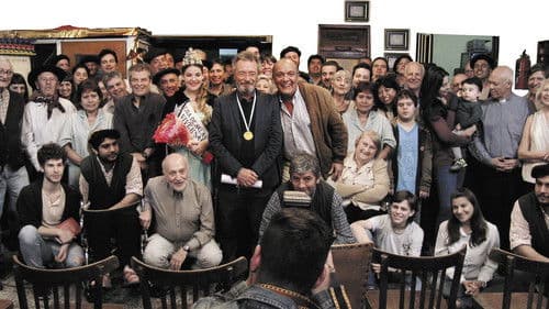 Der Nobelpreisträger Bild 4