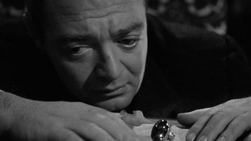 Die Bestie mit den fünf Fingern Bild 5