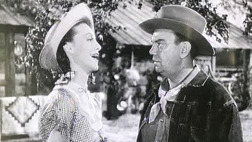 Cliff Edwards and His Buckaroos Bild 1