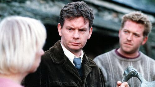 The Many Lives of Albert Walker Bild 1