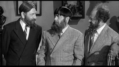 Stone Age Romeos Bild 1