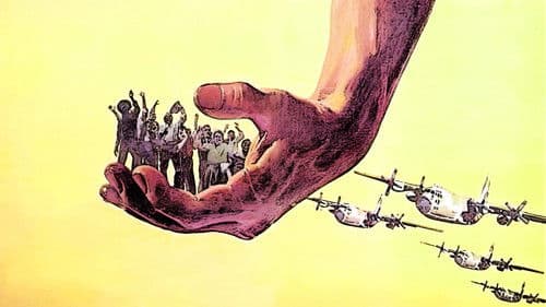 Operation Thunderbolt Bild 1