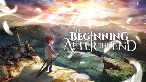 The Beginning After the End Bild 3