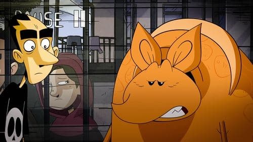 Questo mondo non mi renderà cattivo Bild 1