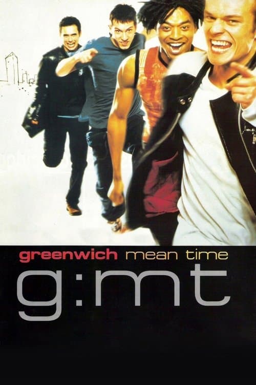 G:MT - Greenwich Mean Time