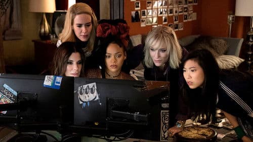 Ocean's 8 Bild 4